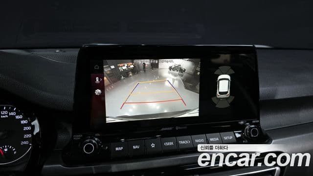 Kia Seltos Noblesse, 2020 15