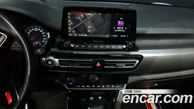 Kia Seltos Noblesse, 2020 17