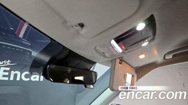 Kia Seltos Noblesse, 2020 19