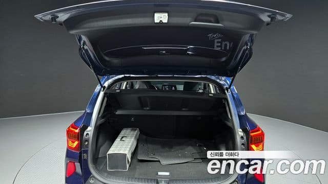 Kia Seltos Noblesse, 2020 20