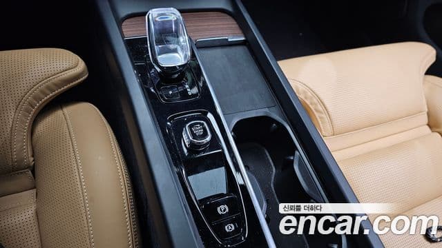 Volvo S60 3세대 B5 Ultimate Bright, 2023 9