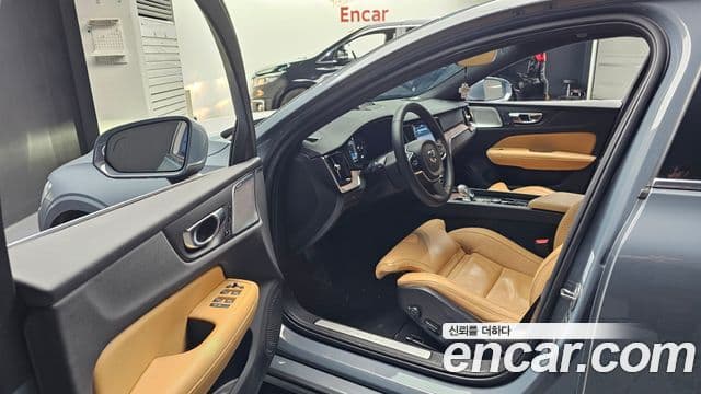 Volvo S60 3세대 B5 Ultimate Bright, 2023 10