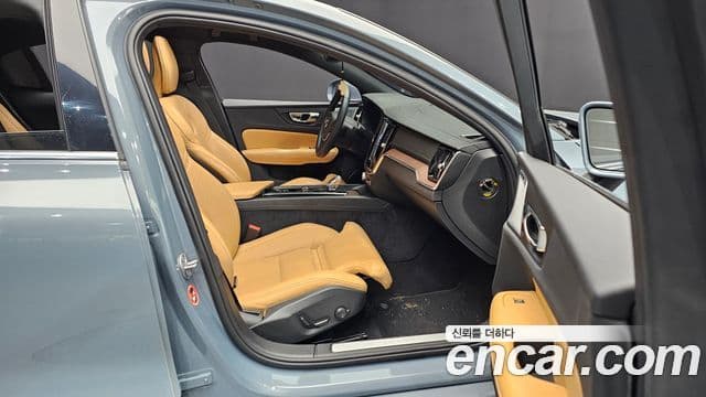 Volvo S60 3세대 B5 Ultimate Bright, 2023 11