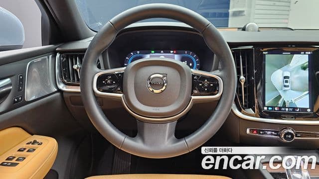 Volvo S60 3세대 B5 Ultimate Bright, 2023 13