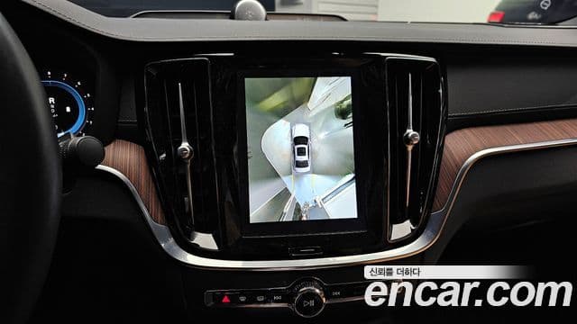 Volvo S60 3세대 B5 Ultimate Bright, 2023 15