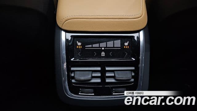 Volvo S60 3세대 B5 Ultimate Bright, 2023 18