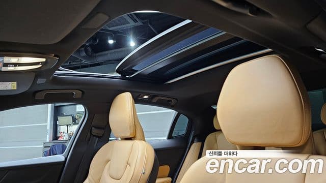 Volvo S60 3세대 B5 Ultimate Bright, 2023 19