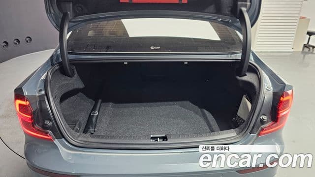 Volvo S60 3세대 B5 Ultimate Bright, 2023 20