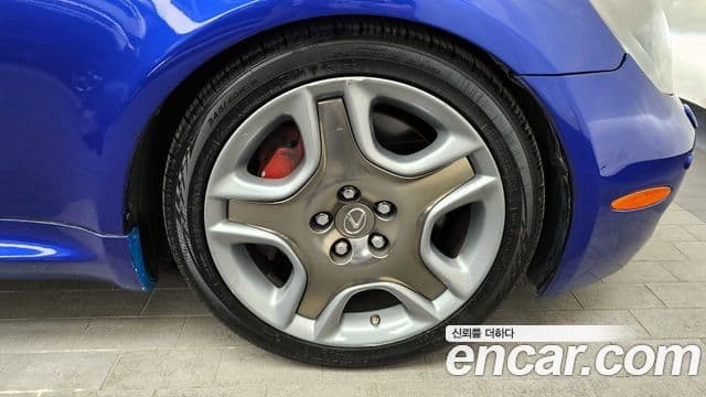 Lexus SC430 Z40, 2005 все фото