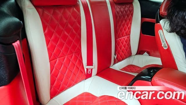 Lexus SC430 Z40, 2005 12