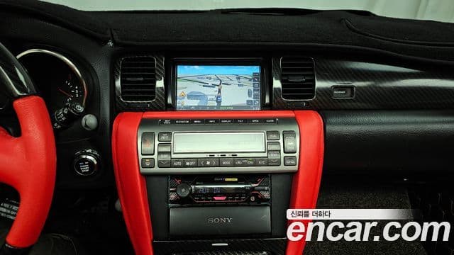 Lexus SC430 Z40, 2005 14