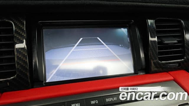 Lexus SC430 Z40, 2005 15