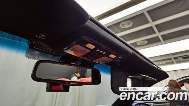 Lexus SC430 Z40, 2005 16