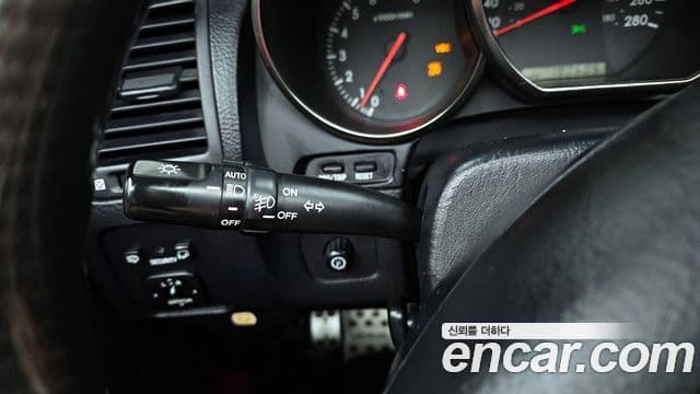 Lexus SC430 Z40, 2005 18