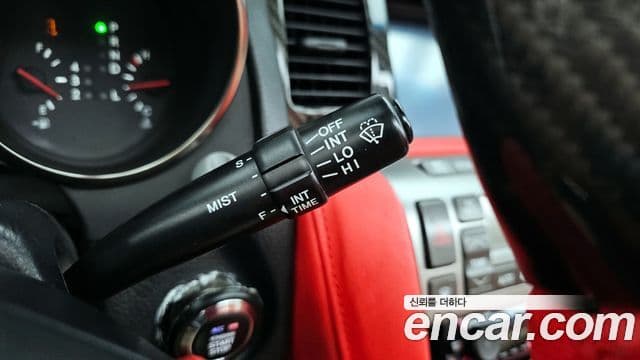 Lexus SC430 Z40, 2005 19