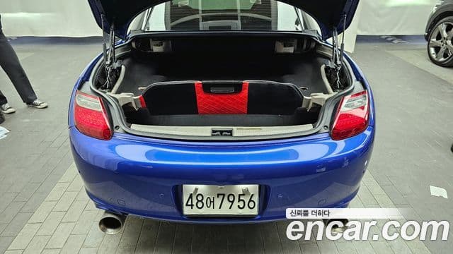 Lexus SC430 Z40, 2005 20