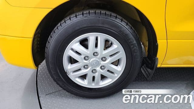 Hyundai Grand Starex детский перевозочный автомобиль LPi, 2018 все фото