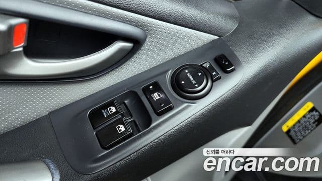 Hyundai Grand Starex детский перевозочный автомобиль LPi, 2018 18