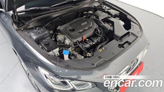Hyundai Grandeur IG Special, 2019 6