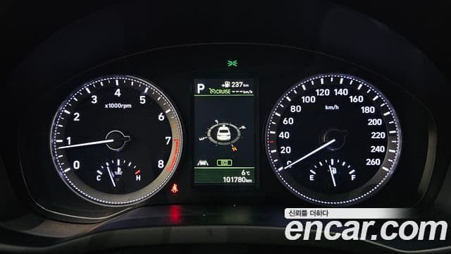 Hyundai Grandeur IG Special, 2019 8