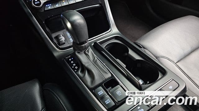 Hyundai Grandeur IG Special, 2019 9