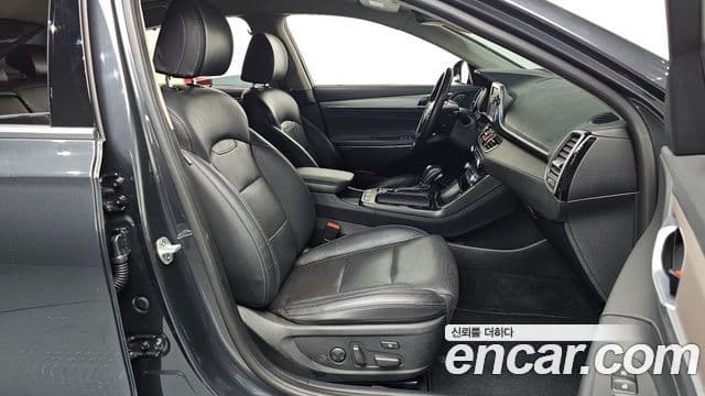 Hyundai Grandeur IG Special, 2019 10