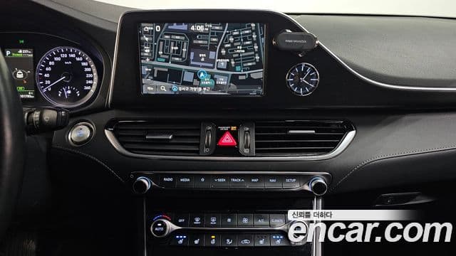 Hyundai Grandeur IG Special, 2019 14