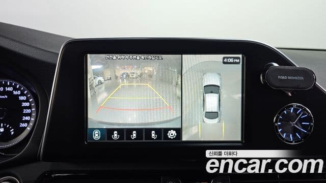 Hyundai Grandeur IG Special, 2019 15