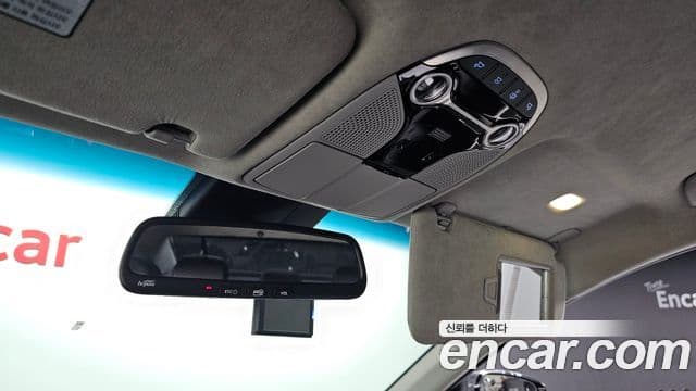 Hyundai Grandeur IG Special, 2019 19