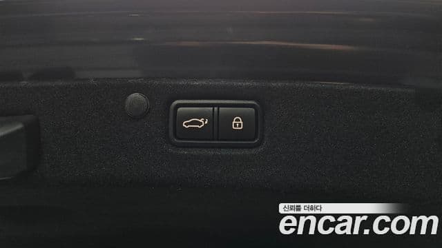 Hyundai Grandeur IG Special, 2019 20