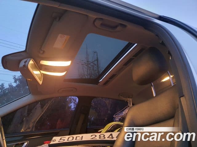 Mercedes-Benz E-класс W212 Avantgarde, 2012 7