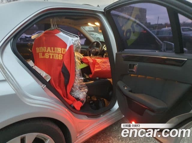 Mercedes-Benz E-класс W212 Avantgarde, 2012 8