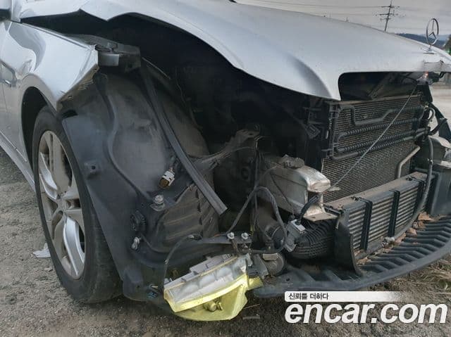 Mercedes-Benz E-класс W212 Avantgarde, 2012 12