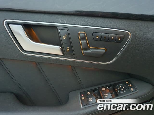 Mercedes-Benz E-класс W212 Avantgarde, 2012 16