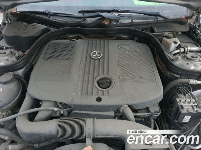 Mercedes-Benz E-класс W212 Avantgarde, 2012 18