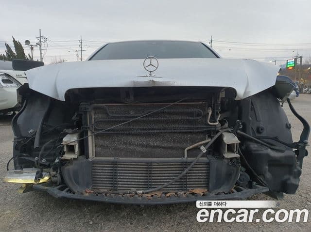 Mercedes-Benz E-класс W212 Avantgarde, 2012 19