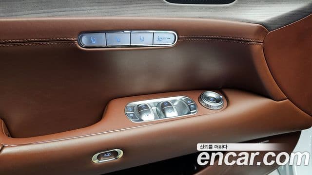 Genesis G90 (RS4) бензин 3.5 турбо 2WD, 2022 14