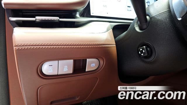 Genesis G90 (RS4) бензин 3.5 турбо 2WD, 2022 15