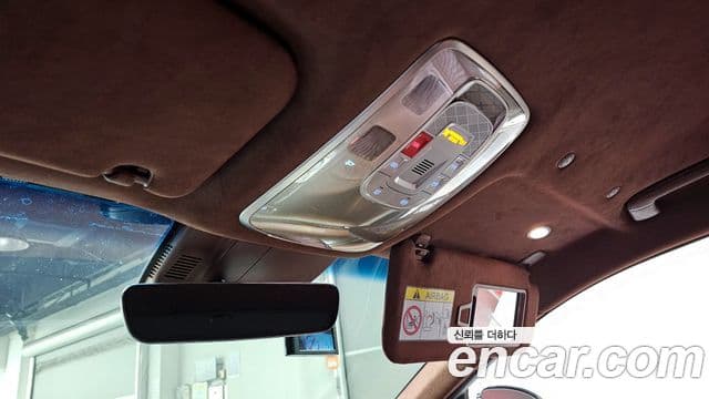 Genesis G90 (RS4) бензин 3.5 турбо 2WD, 2022 19