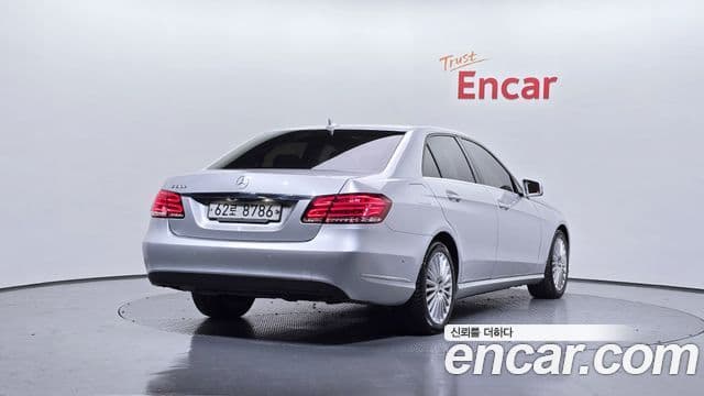 Mercedes-Benz E-класс W212 E300 Elegance, 2014 7