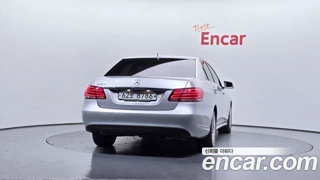 Mercedes-Benz E-класс W212 E300 Elegance, 2014 2