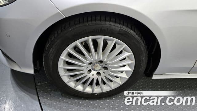 Mercedes-Benz E-класс W212 E300 Elegance, 2014 20