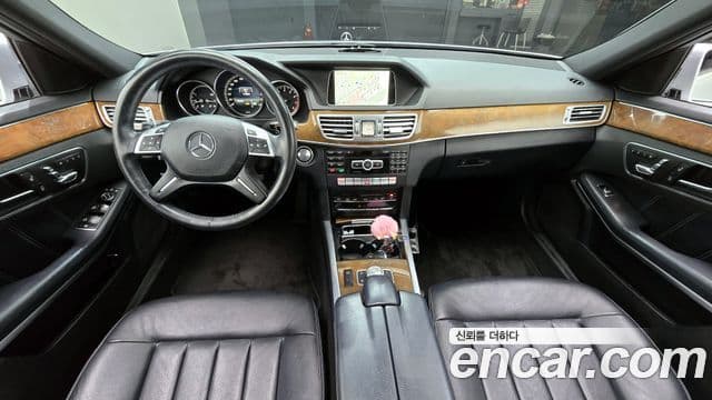 Mercedes-Benz E-класс W212 E300 Elegance, 2014 12