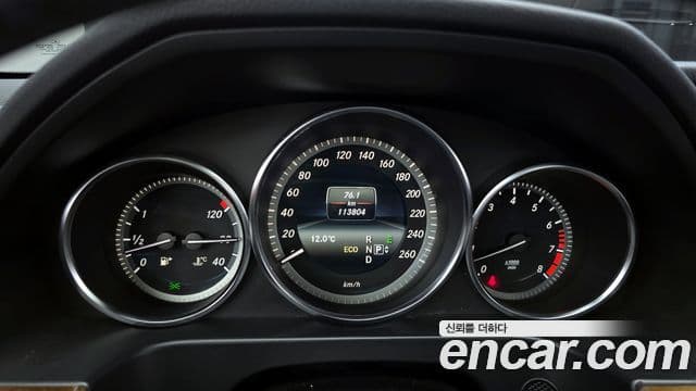 Mercedes-Benz E-класс W212 E300 Elegance, 2014 18