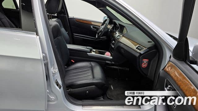 Mercedes-Benz E-класс W212 E300 Elegance, 2014 17