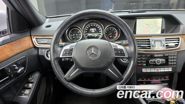 Mercedes-Benz E-класс W212 E300 Elegance, 2014 19