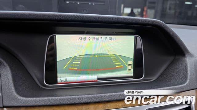 Mercedes-Benz E-класс W212 E300 Elegance, 2014 15