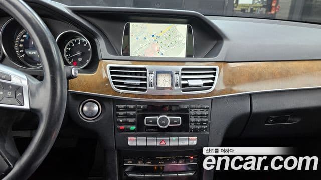 Mercedes-Benz E-класс W212 E300 Elegance, 2014 11