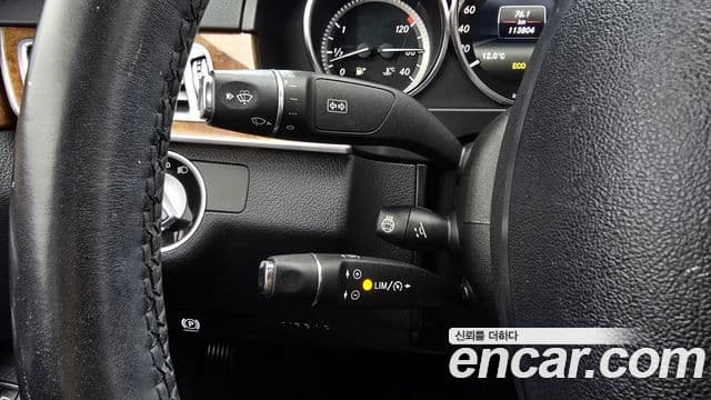 Mercedes-Benz E-класс W212 E300 Elegance, 2014 6