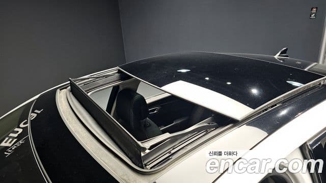 Renault Korea(Samsung) SM6 2.0 LPe LE (для людей с инвалидностью), 2016 19